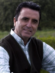 Jose Ortega Cano